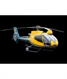 AC130直升机安装实例