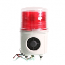 MSL-100  工业声光报警灯