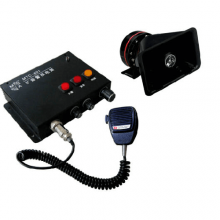 MTC-801 扩音警报电笛