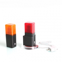 MTC-2010型携带式防水作业防护灯（无线款）